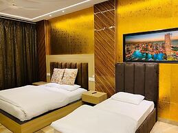 HolidayVilla & Suites Amritsar