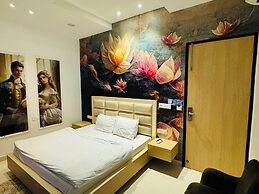 HolidayVilla & Suites Amritsar