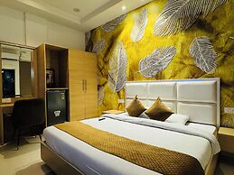 HolidayVilla & Suites Amritsar