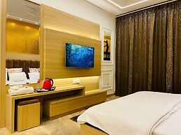 HolidayVilla & Suites Amritsar