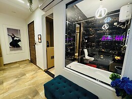 HolidayVilla & Suites Amritsar