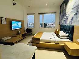 HolidayVilla & Suites Amritsar