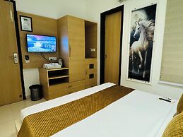 HolidayVilla & Suites Amritsar