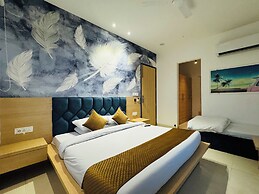 HolidayVilla & Suites Amritsar