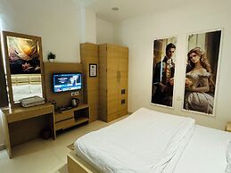 HolidayVilla & Suites Amritsar