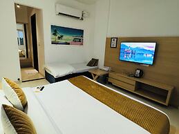 HolidayVilla & Suites Amritsar