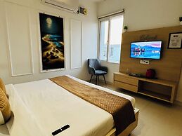 HolidayVilla & Suites Amritsar