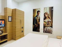 HolidayVilla & Suites Amritsar