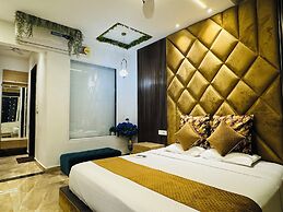 HolidayVilla & Suites Amritsar