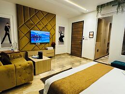 HolidayVilla & Suites Amritsar