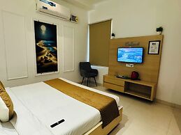 HolidayVilla & Suites Amritsar