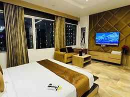 HolidayVilla & Suites Amritsar