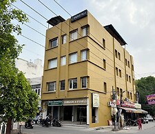 HolidayVilla & Suites Amritsar