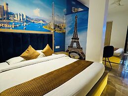 HolidayVilla & Suites Amritsar