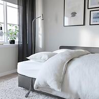 LUX Oxford Street Marylebone Flat
