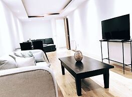LUX Oxford Street Marylebone Flat