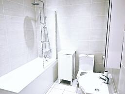 LUX Oxford Street Marylebone Flat