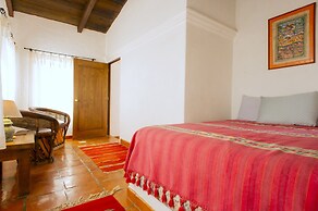 Posada los Olivos