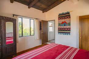 Posada los Olivos