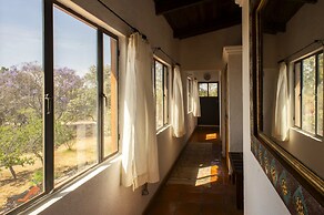 Posada los Olivos
