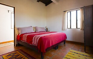 Posada los Olivos