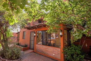 Posada los Olivos