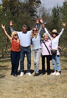 Posada los Olivos