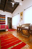 Posada los Olivos