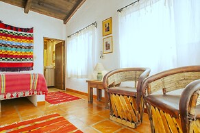 Posada los Olivos