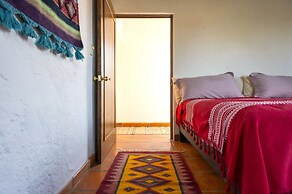 Posada los Olivos