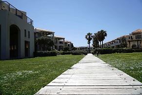 Cassiopeia 3-Bedroom House on beach