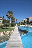 Cassiopeia 3-Bedroom House on beach
