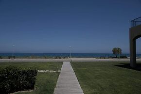 Cassiopeia 3-Bedroom House on beach