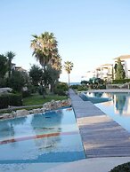 Cassiopeia 3-Bedroom House on beach