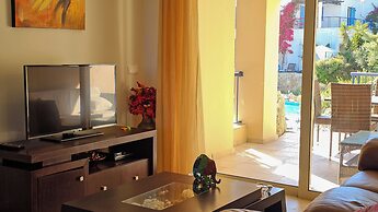 Cassiopeia 3-Bedroom House on beach
