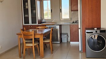 Cassiopeia 3-Bedroom House on beach