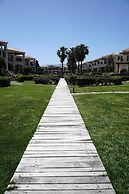 Cassiopeia 3-Bedroom House on beach