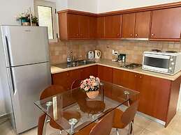 Cassiopeia 3-Bedroom House on beach