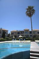 Cassiopeia 3-Bedroom House on beach
