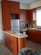 Cassiopeia 3-Bedroom House on beach