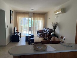 Cassiopeia 3-Bedroom House on beach