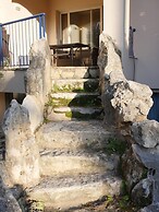 Cassiopeia 3-Bedroom House on beach
