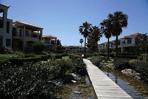 Cassiopeia 3-Bedroom House on beach