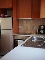 Cassiopeia 3-Bedroom House on beach