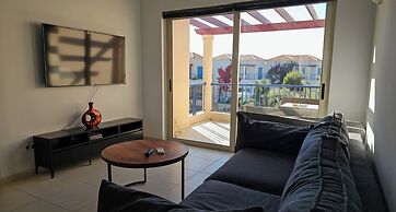 Cassiopeia 3-Bedroom House on beach