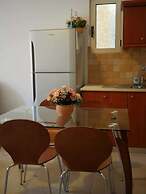 Cassiopeia 3-Bedroom House on beach