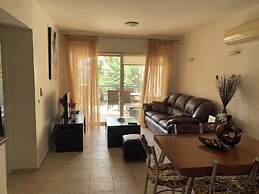 Cassiopeia 3-Bedroom House on beach
