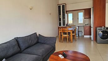 Cassiopeia 3-Bedroom House on beach