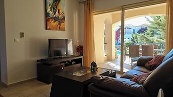 Cassiopeia 3-Bedroom House on beach