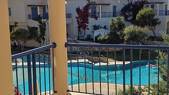 Cassiopeia 3-Bedroom House on beach